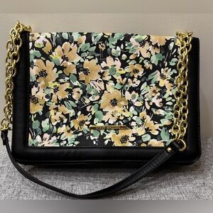 Steve Madden floral purse